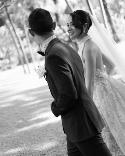 Duyên & Steven - 22.08.2024