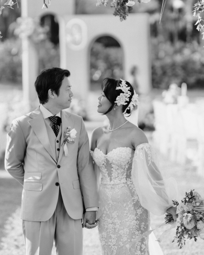 Trân & Tài - 03.08.2024