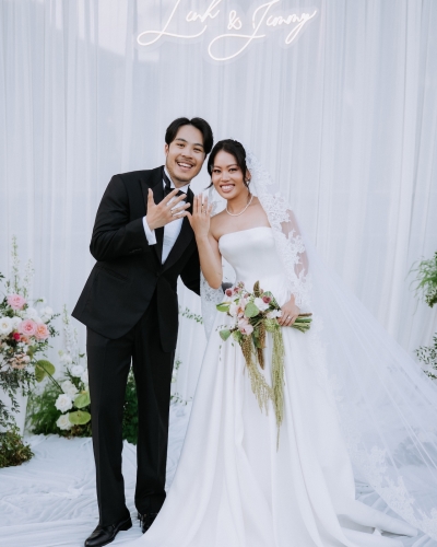 Linh & Jimmy - 12.07.2025