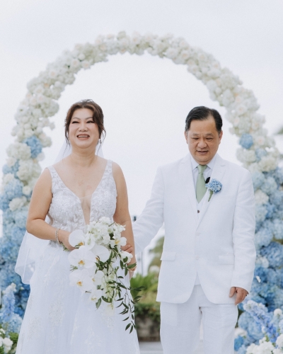 Jennifer & Hendra - 22.02.2025