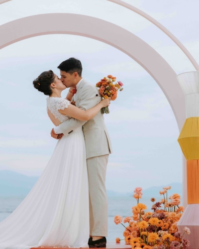 Domenica & Gabriel - 06.09.2025