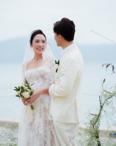 Bella & Liam - 08.03.2025