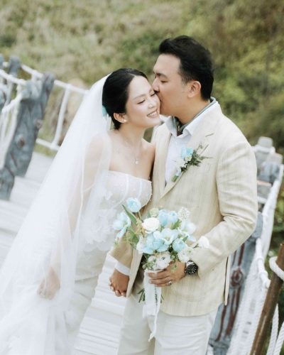 Ngọc & Shawn - 16.02.2025