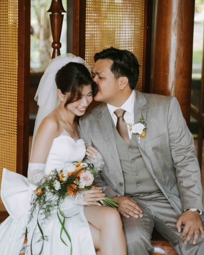 May & Matt - 24.05.2024