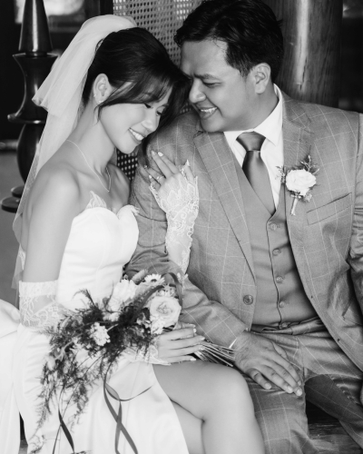 May & Matt - 24.05.2024
