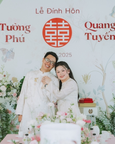 Phú & Tuyến - 15.06.2025